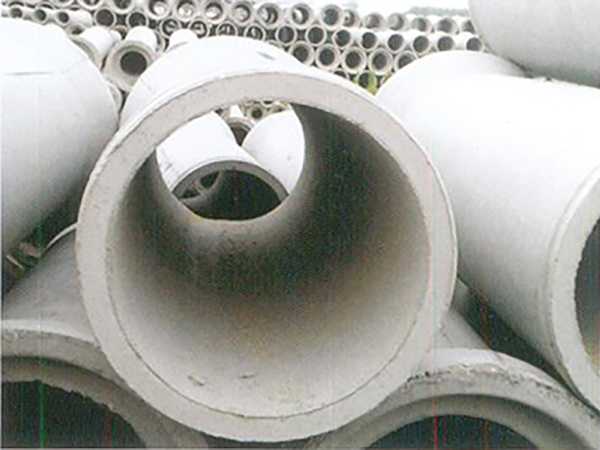 钢承口排水管